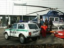 Lada Niva - Policie �R